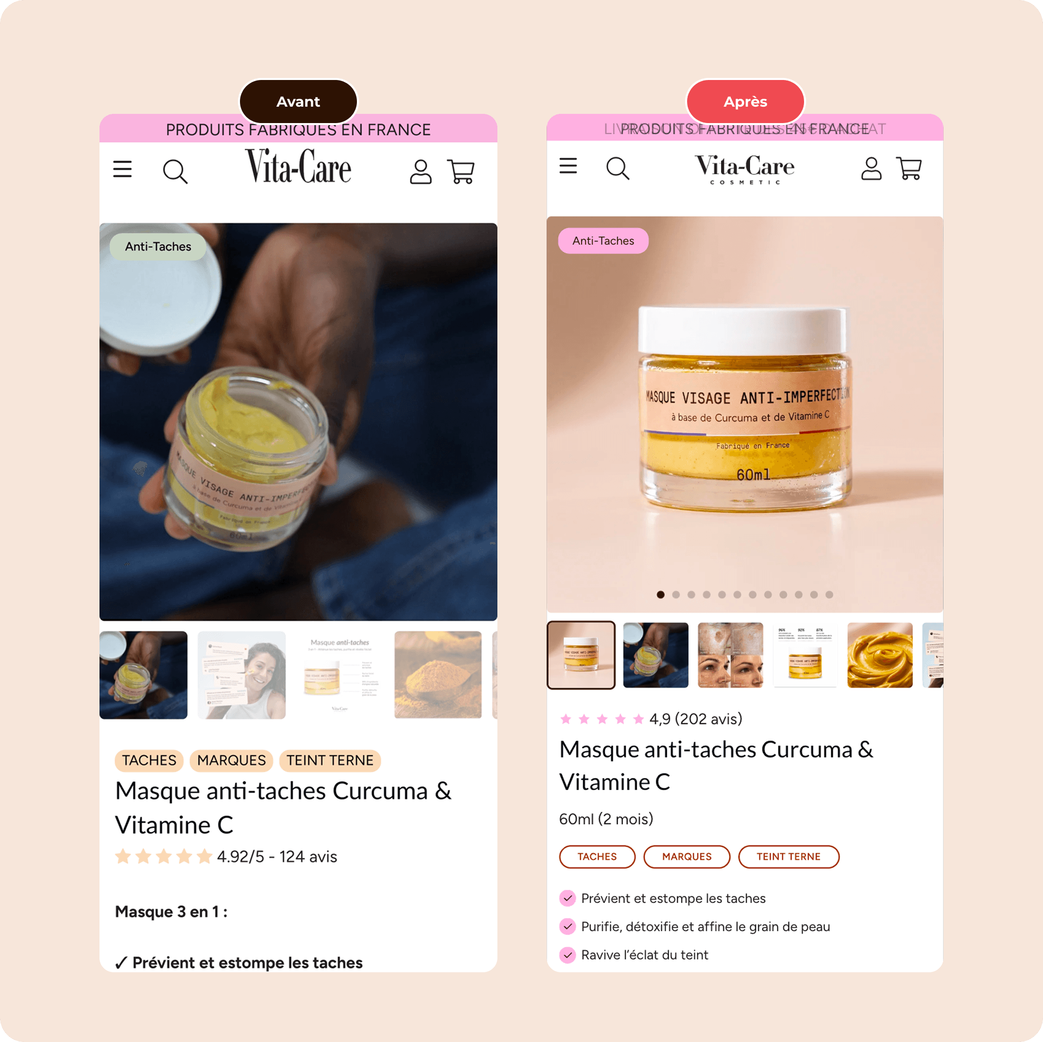 VITA CARE image 1