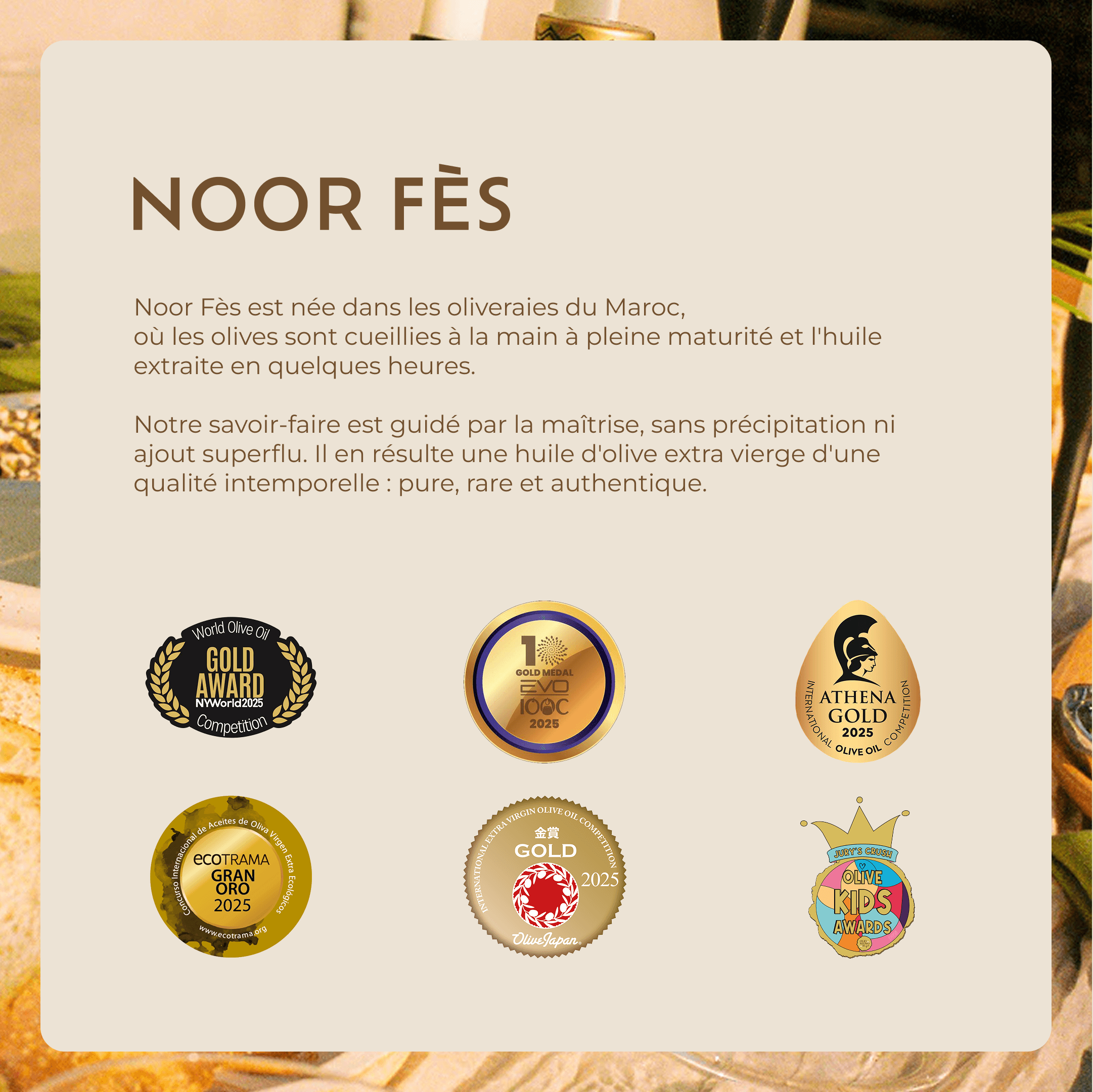 Noor Fes image 2