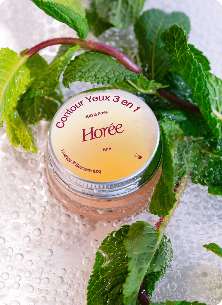 Horée cosmetique