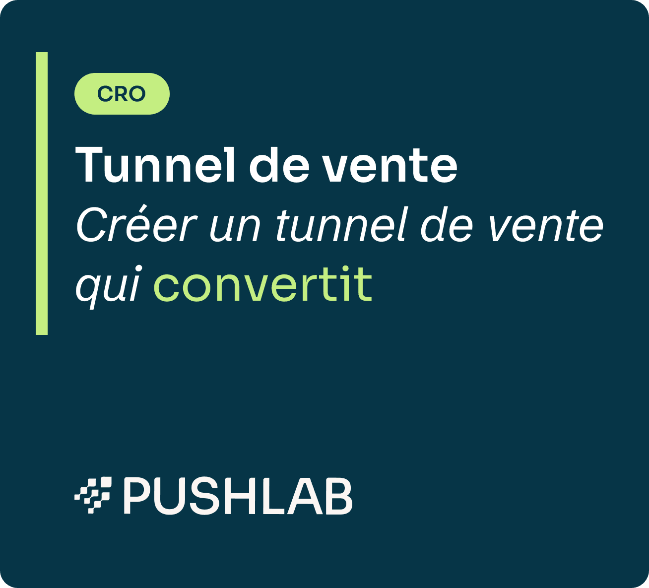 Tunnel de vente Shopify : construire un funnel qui maximise chaque visiteur