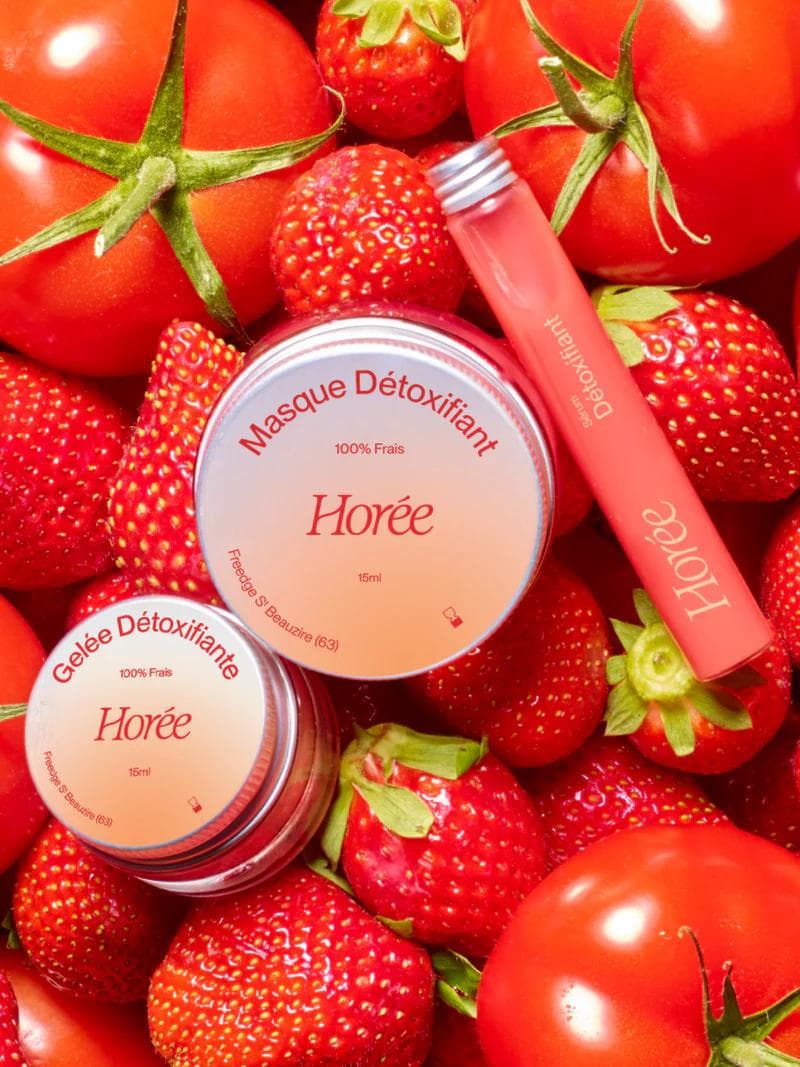 Horée cosmetique image 1