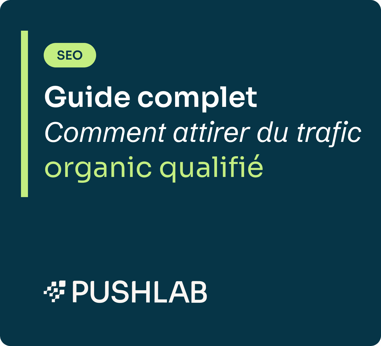 SEO Shopify : guide complet pour attirer du trafic organique qualifié