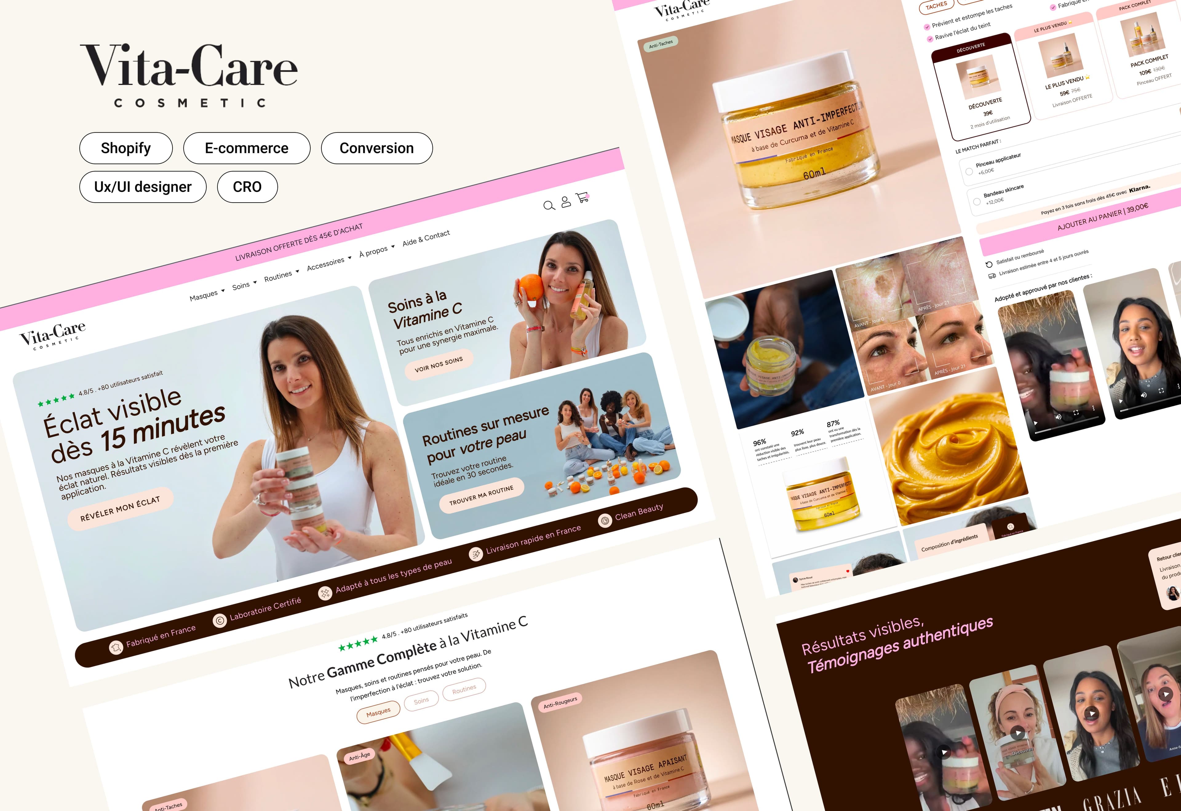VITA CARE