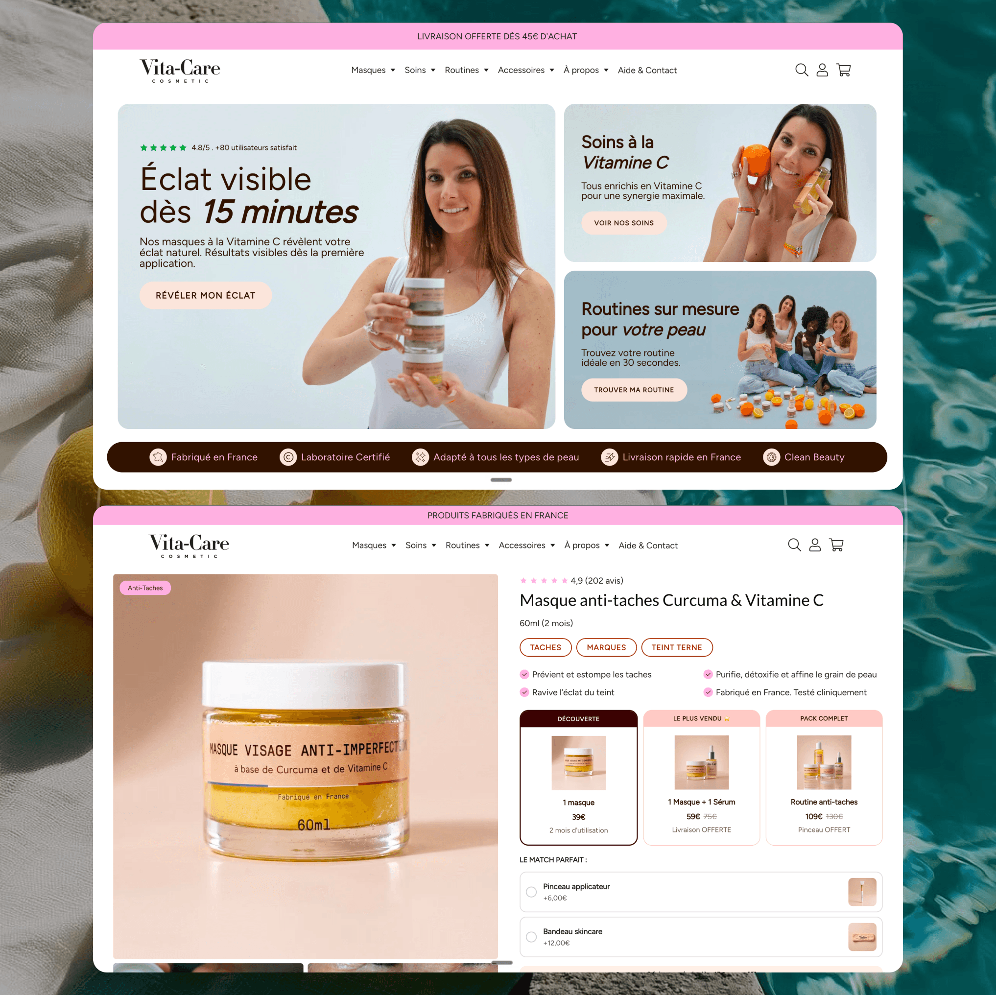 VITA CARE image 2